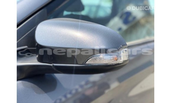 Buy Import Toyota Yaris Other Car in Import - Dubai in Bagmati Buy Import Toyota Yaris Other Car in Import - Dubai in Bagmati