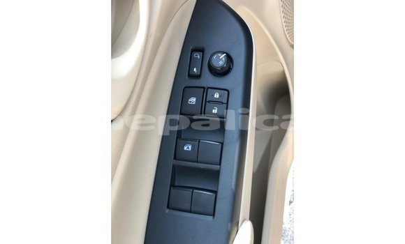 Buy Import Toyota Yaris Other Car in Import - Dubai in Bagmati Buy Import Toyota Yaris Other Car in Import - Dubai in Bagmati