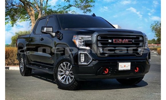 Buy Import GMC Sierra Black Car in Import - Dubai in Bagmati Buy Import GMC Sierra Black Car in Import - Dubai in Bagmati