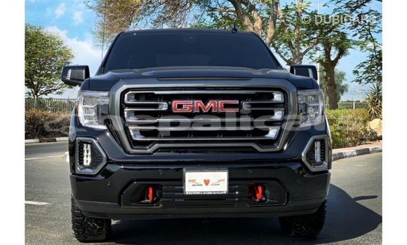 Buy Import GMC Sierra Black Car in Import - Dubai in Bagmati Buy Import GMC Sierra Black Car in Import - Dubai in Bagmati