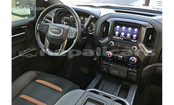 Buy Import GMC Sierra Black Car in Import - Dubai in Bagmati Buy Import GMC Sierra Black Car in Import - Dubai in Bagmati