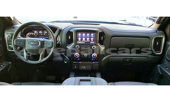Buy Import GMC Sierra Black Car in Import - Dubai in Bagmati Buy Import GMC Sierra Black Car in Import - Dubai in Bagmati