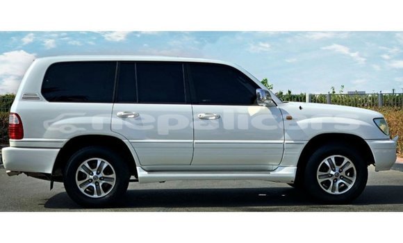 Buy Import Lexus LX White Car in Import - Dubai in Bagmati Buy Import Lexus LX White Car in Import - Dubai in Bagmati