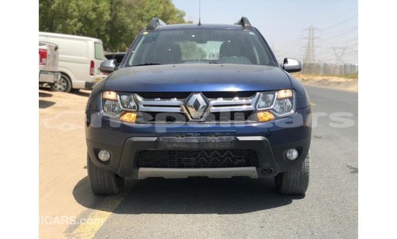 Buy Import Renault Duster Blue Car in Import - Dubai in Bagmati Buy Import Renault Duster Blue Car in Import - Dubai in Bagmati