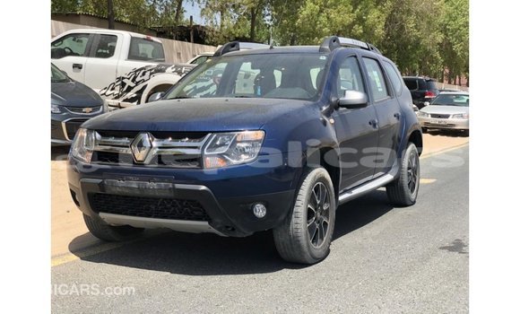 Buy Import Renault Duster Blue Car in Import - Dubai in Bagmati Buy Import Renault Duster Blue Car in Import - Dubai in Bagmati
