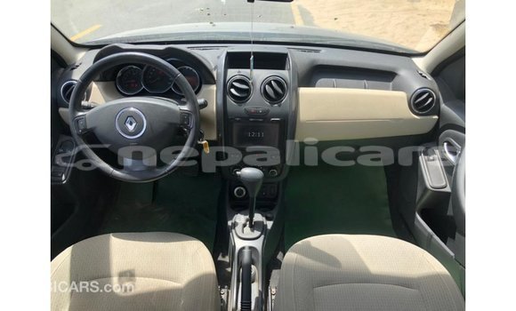 Buy Import Renault Duster Blue Car in Import - Dubai in Bagmati Buy Import Renault Duster Blue Car in Import - Dubai in Bagmati