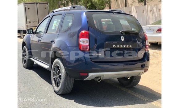 Buy Import Renault Duster Blue Car in Import - Dubai in Bagmati Buy Import Renault Duster Blue Car in Import - Dubai in Bagmati