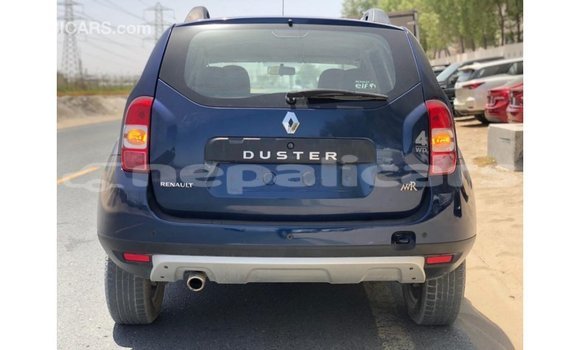Buy Import Renault Duster Blue Car in Import - Dubai in Bagmati Buy Import Renault Duster Blue Car in Import - Dubai in Bagmati