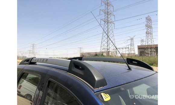 Buy Import Renault Duster Blue Car in Import - Dubai in Bagmati Buy Import Renault Duster Blue Car in Import - Dubai in Bagmati