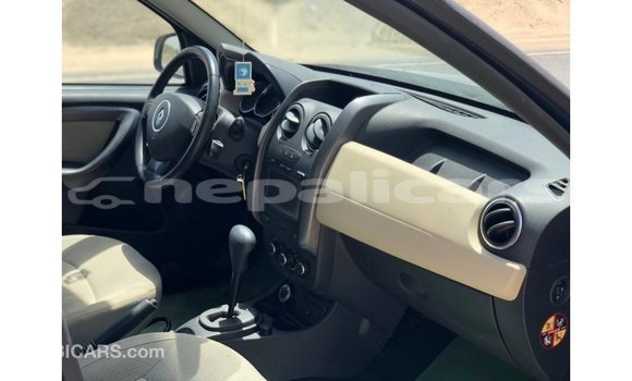 Buy Import Renault Duster Blue Car in Import - Dubai in Bagmati Buy Import Renault Duster Blue Car in Import - Dubai in Bagmati