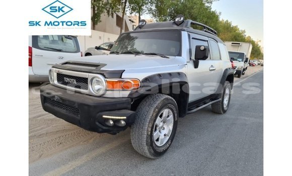 Buy Import Toyota FJ Cruiser Other Car in Import - Dubai in Bagmati