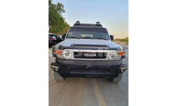 Buy Import Toyota FJ Cruiser Other Car in Import - Dubai in Bagmati Buy Import Toyota FJ Cruiser Other Car in Import - Dubai in Bagmati
