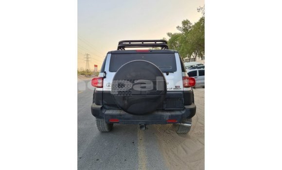 Buy Import Toyota FJ Cruiser Other Car in Import - Dubai in Bagmati Buy Import Toyota FJ Cruiser Other Car in Import - Dubai in Bagmati