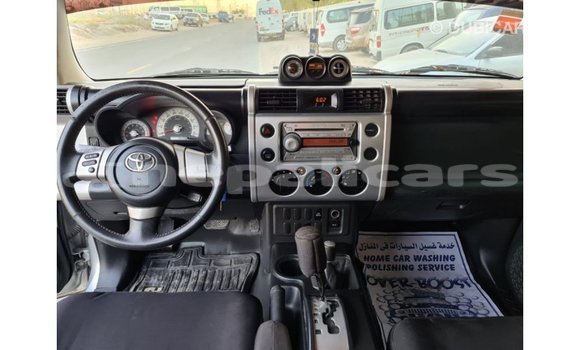 Buy Import Toyota FJ Cruiser Other Car in Import - Dubai in Bagmati Buy Import Toyota FJ Cruiser Other Car in Import - Dubai in Bagmati