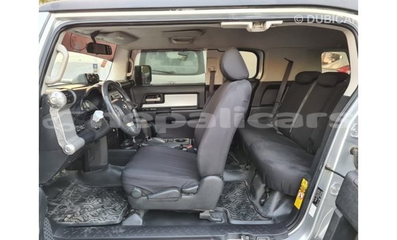 Buy Import Toyota FJ Cruiser Other Car in Import - Dubai in Bagmati Buy Import Toyota FJ Cruiser Other Car in Import - Dubai in Bagmati