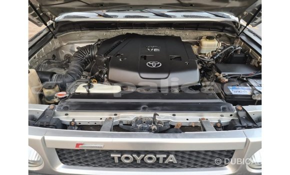 Buy Import Toyota FJ Cruiser Other Car in Import - Dubai in Bagmati Buy Import Toyota FJ Cruiser Other Car in Import - Dubai in Bagmati