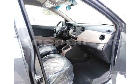 Buy Import Hyundai i10 Other Car in Import - Dubai in Bagmati Buy Import Hyundai i10 Other Car in Import - Dubai in Bagmati