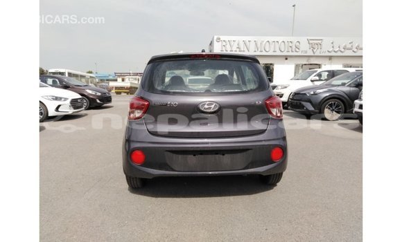 Buy Import Hyundai i10 Other Car in Import - Dubai in Bagmati Buy Import Hyundai i10 Other Car in Import - Dubai in Bagmati