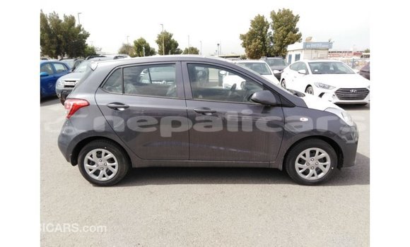 Buy Import Hyundai i10 Other Car in Import - Dubai in Bagmati Buy Import Hyundai i10 Other Car in Import - Dubai in Bagmati