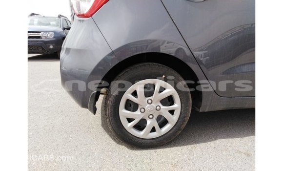 Buy Import Hyundai i10 Other Car in Import - Dubai in Bagmati Buy Import Hyundai i10 Other Car in Import - Dubai in Bagmati