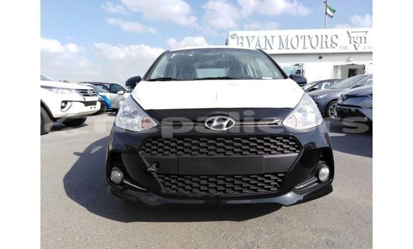 Buy Import Hyundai i10 Black Car in Import - Dubai in Bagmati Buy Import Hyundai i10 Black Car in Import - Dubai in Bagmati