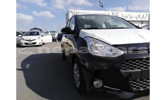 Buy Import Hyundai i10 Black Car in Import - Dubai in Bagmati Buy Import Hyundai i10 Black Car in Import - Dubai in Bagmati