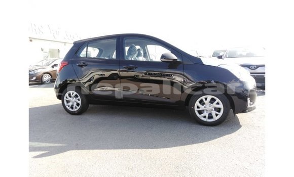 Buy Import Hyundai i10 Black Car in Import - Dubai in Bagmati Buy Import Hyundai i10 Black Car in Import - Dubai in Bagmati