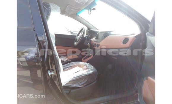 Buy Import Hyundai i10 Black Car in Import - Dubai in Bagmati Buy Import Hyundai i10 Black Car in Import - Dubai in Bagmati