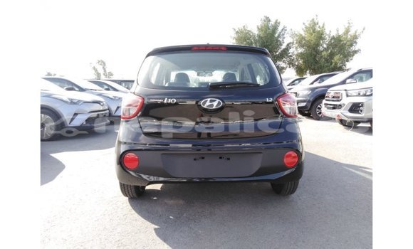Buy Import Hyundai i10 Black Car in Import - Dubai in Bagmati Buy Import Hyundai i10 Black Car in Import - Dubai in Bagmati