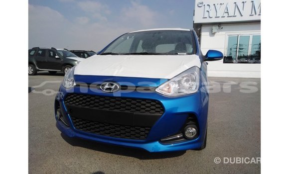 Buy Import Hyundai i10 Blue Car in Import - Dubai in Bagmati Buy Import Hyundai i10 Blue Car in Import - Dubai in Bagmati