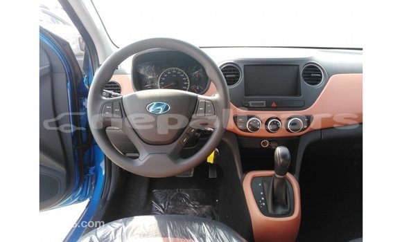 Buy Import Hyundai i10 Blue Car in Import - Dubai in Bagmati Buy Import Hyundai i10 Blue Car in Import - Dubai in Bagmati