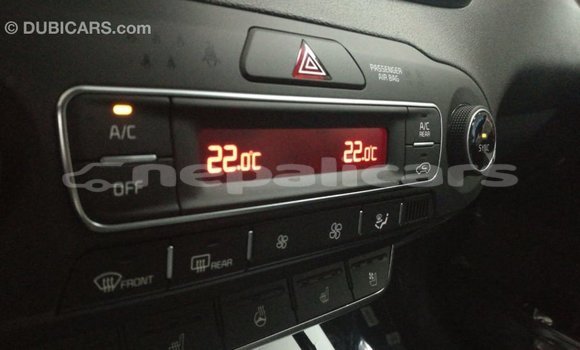 Buy Import Kia Sorento Brown Car in Import - Dubai in Bagmati Buy Import Kia Sorento Brown Car in Import - Dubai in Bagmati