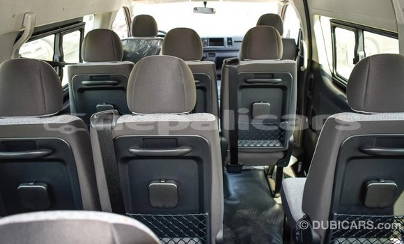 Buy Import Toyota Hiace White Car in Import - Dubai in Bagmati Buy Import Toyota Hiace White Car in Import - Dubai in Bagmati