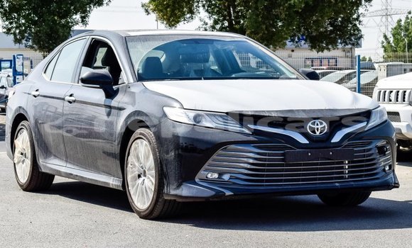 Buy Import Toyota Camry Black Car in Import - Dubai in Bagmati Buy Import Toyota Camry Black Car in Import - Dubai in Bagmati