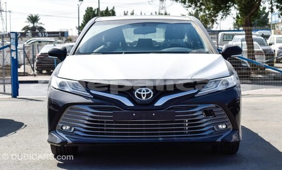 Buy Import Toyota Camry Black Car in Import - Dubai in Bagmati Buy Import Toyota Camry Black Car in Import - Dubai in Bagmati