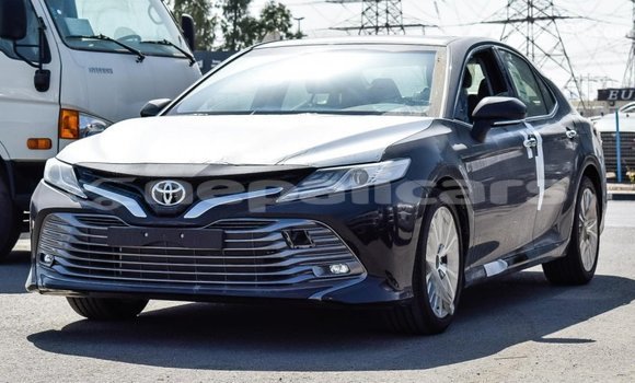 Buy Import Toyota Camry Black Car in Import - Dubai in Bagmati Buy Import Toyota Camry Black Car in Import - Dubai in Bagmati