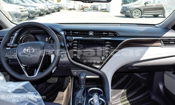 Buy Import Toyota Camry Black Car in Import - Dubai in Bagmati Buy Import Toyota Camry Black Car in Import - Dubai in Bagmati