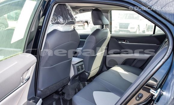 Buy Import Toyota Camry Black Car in Import - Dubai in Bagmati Buy Import Toyota Camry Black Car in Import - Dubai in Bagmati