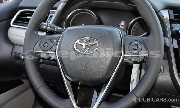 Buy Import Toyota Camry Black Car in Import - Dubai in Bagmati Buy Import Toyota Camry Black Car in Import - Dubai in Bagmati