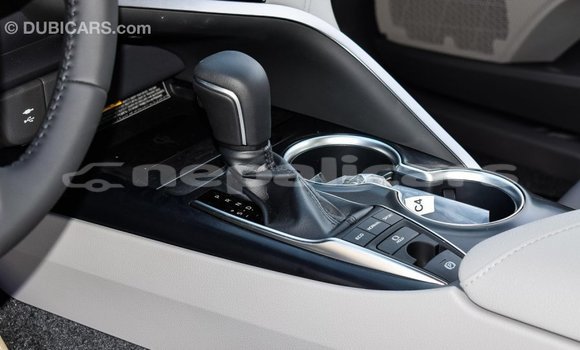 Buy Import Toyota Camry Black Car in Import - Dubai in Bagmati Buy Import Toyota Camry Black Car in Import - Dubai in Bagmati