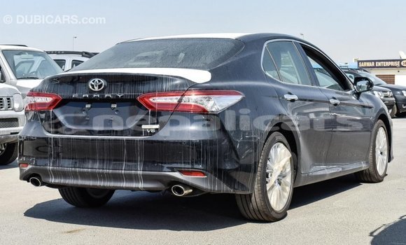 Buy Import Toyota Camry Black Car in Import - Dubai in Bagmati Buy Import Toyota Camry Black Car in Import - Dubai in Bagmati