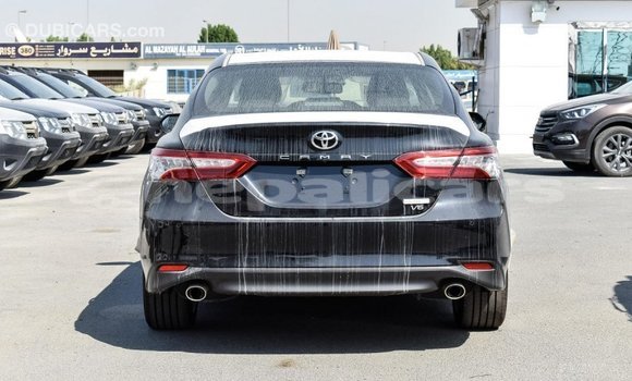 Buy Import Toyota Camry Black Car in Import - Dubai in Bagmati Buy Import Toyota Camry Black Car in Import - Dubai in Bagmati