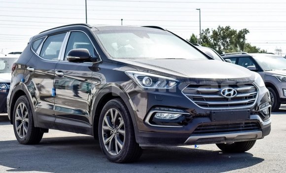 Buy Import Hyundai Santa Fe Black Car in Import - Dubai in Bagmati Buy Import Hyundai Santa Fe Black Car in Import - Dubai in Bagmati