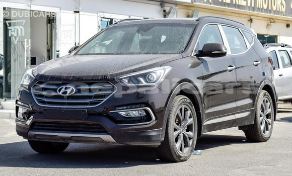 Buy Import Hyundai Santa Fe Black Car in Import - Dubai in Bagmati Buy Import Hyundai Santa Fe Black Car in Import - Dubai in Bagmati