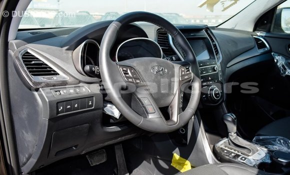 Buy Import Hyundai Santa Fe Black Car in Import - Dubai in Bagmati Buy Import Hyundai Santa Fe Black Car in Import - Dubai in Bagmati