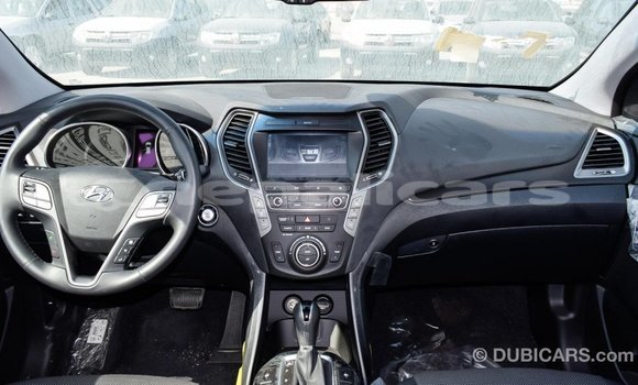 Buy Import Hyundai Santa Fe Black Car in Import - Dubai in Bagmati Buy Import Hyundai Santa Fe Black Car in Import - Dubai in Bagmati