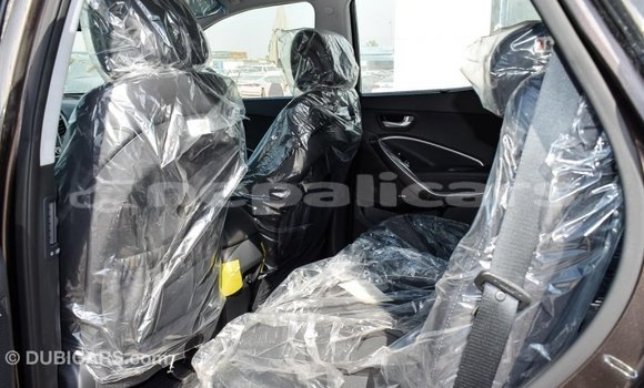 Buy Import Hyundai Santa Fe Black Car in Import - Dubai in Bagmati Buy Import Hyundai Santa Fe Black Car in Import - Dubai in Bagmati