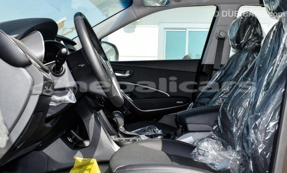 Buy Import Hyundai Santa Fe Black Car in Import - Dubai in Bagmati Buy Import Hyundai Santa Fe Black Car in Import - Dubai in Bagmati