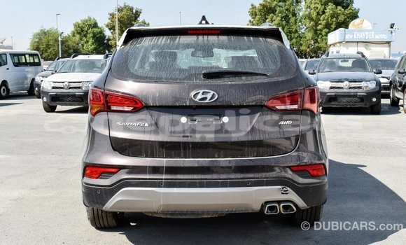 Buy Import Hyundai Santa Fe Black Car in Import - Dubai in Bagmati Buy Import Hyundai Santa Fe Black Car in Import - Dubai in Bagmati