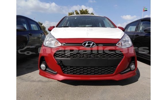 Buy Import Hyundai i10 Red Car in Import - Dubai in Bagmati Buy Import Hyundai i10 Red Car in Import - Dubai in Bagmati